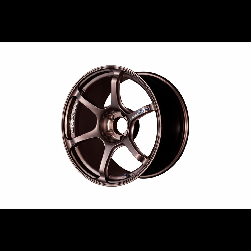 Advan RG4 at 9 Aftermarket Motorsports 9AM