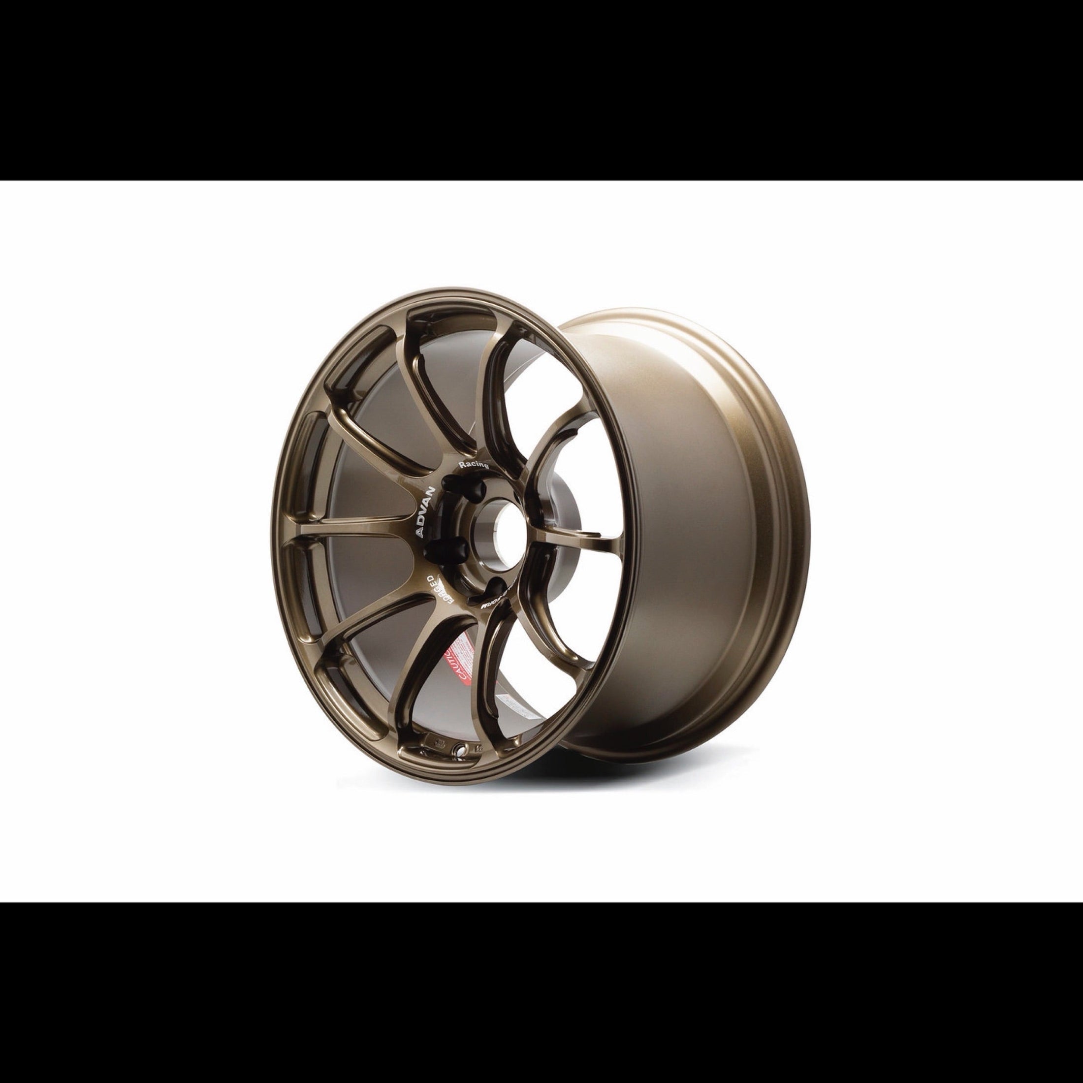 Advan RZII at 9 Aftermarket Motorsports 9AM