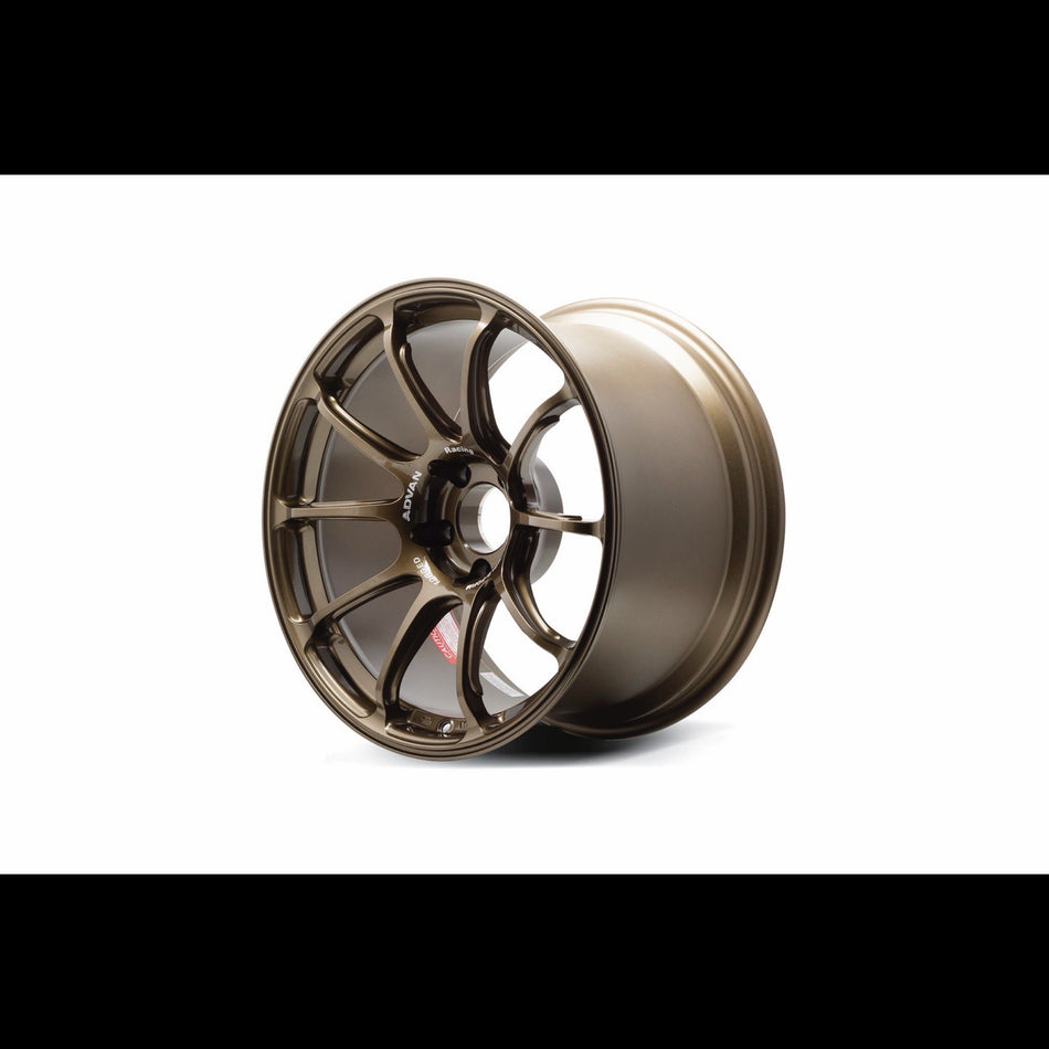 Advan RZII at 9 Aftermarket Motorsports 9AM