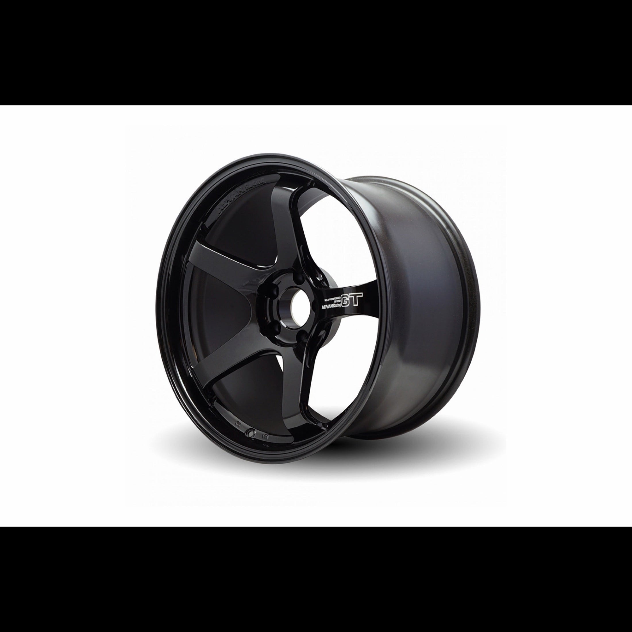 Advan Racing GT Wheel at 9 Aftermarket Motorsports 9AM