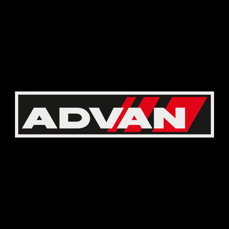 Advan Racing Wheels Logo at 9 Aftermarket Motorsports