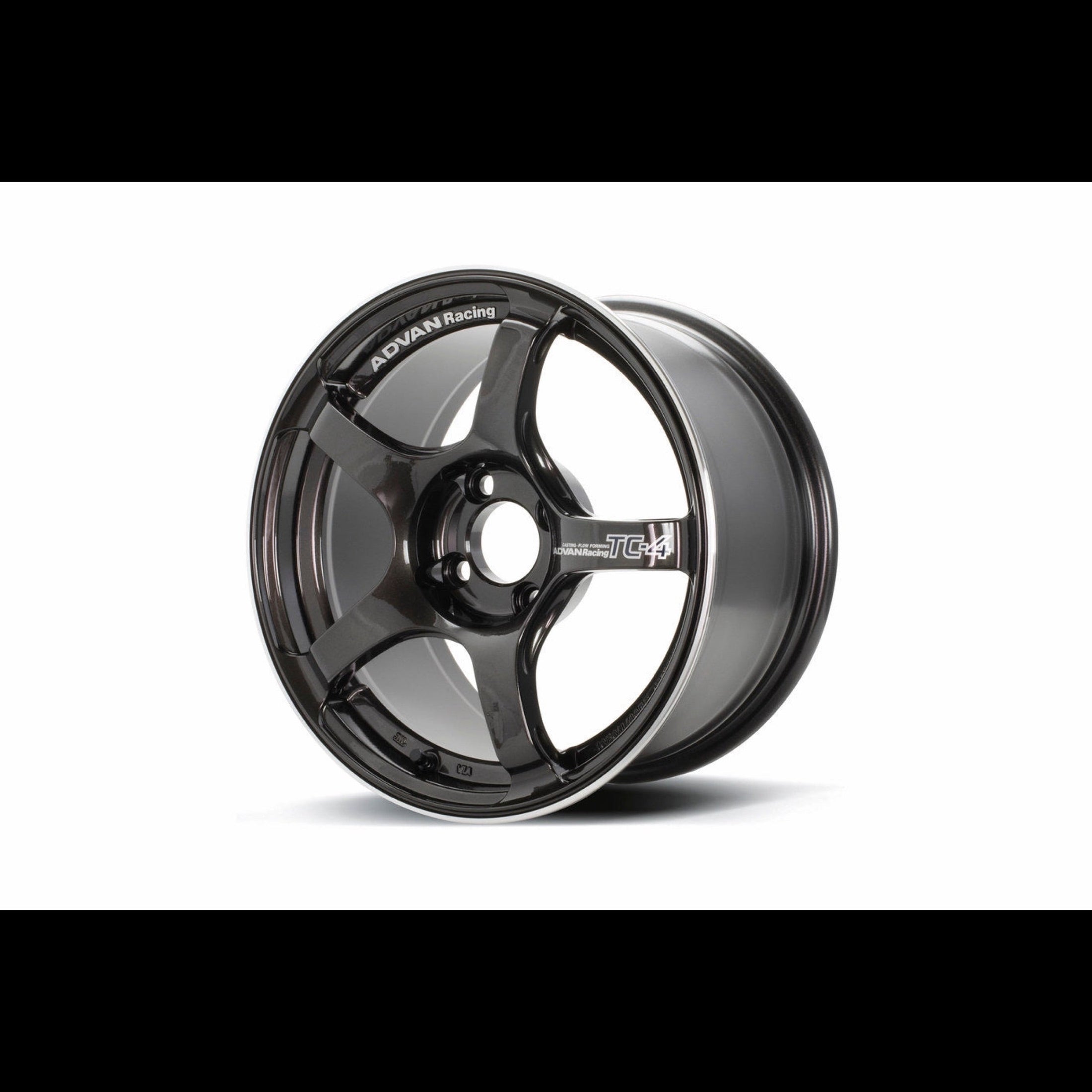 Advan TC4 at 9 Aftermarket Motorsports 9AM