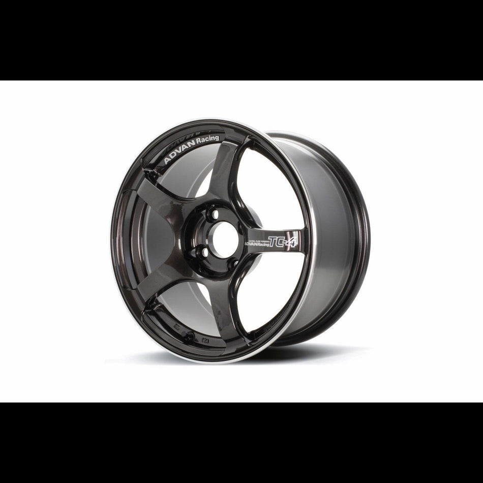 Advan TC4 at 9 Aftermarket Motorsports 9AM