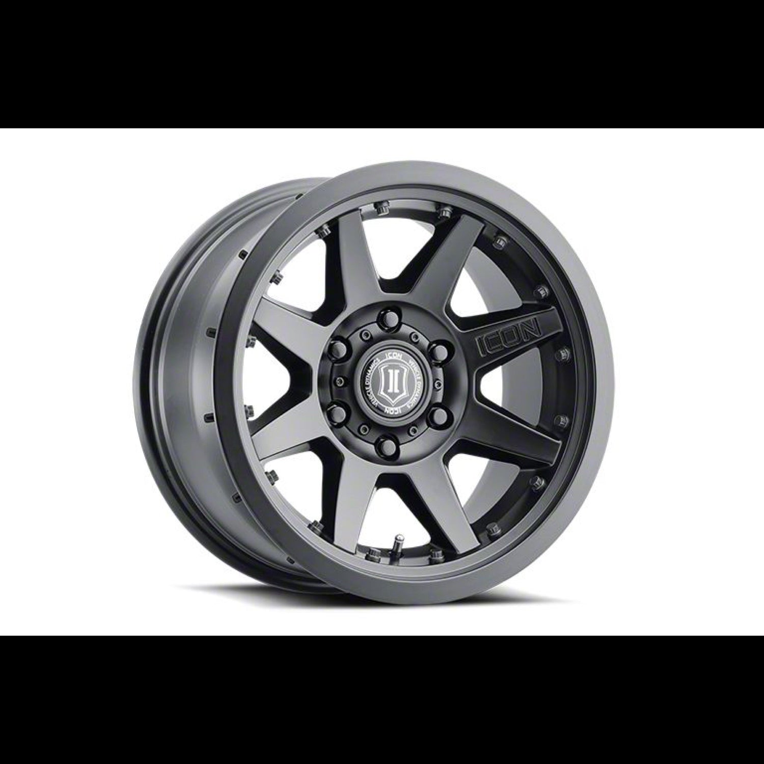 Ford Offroad Wheels