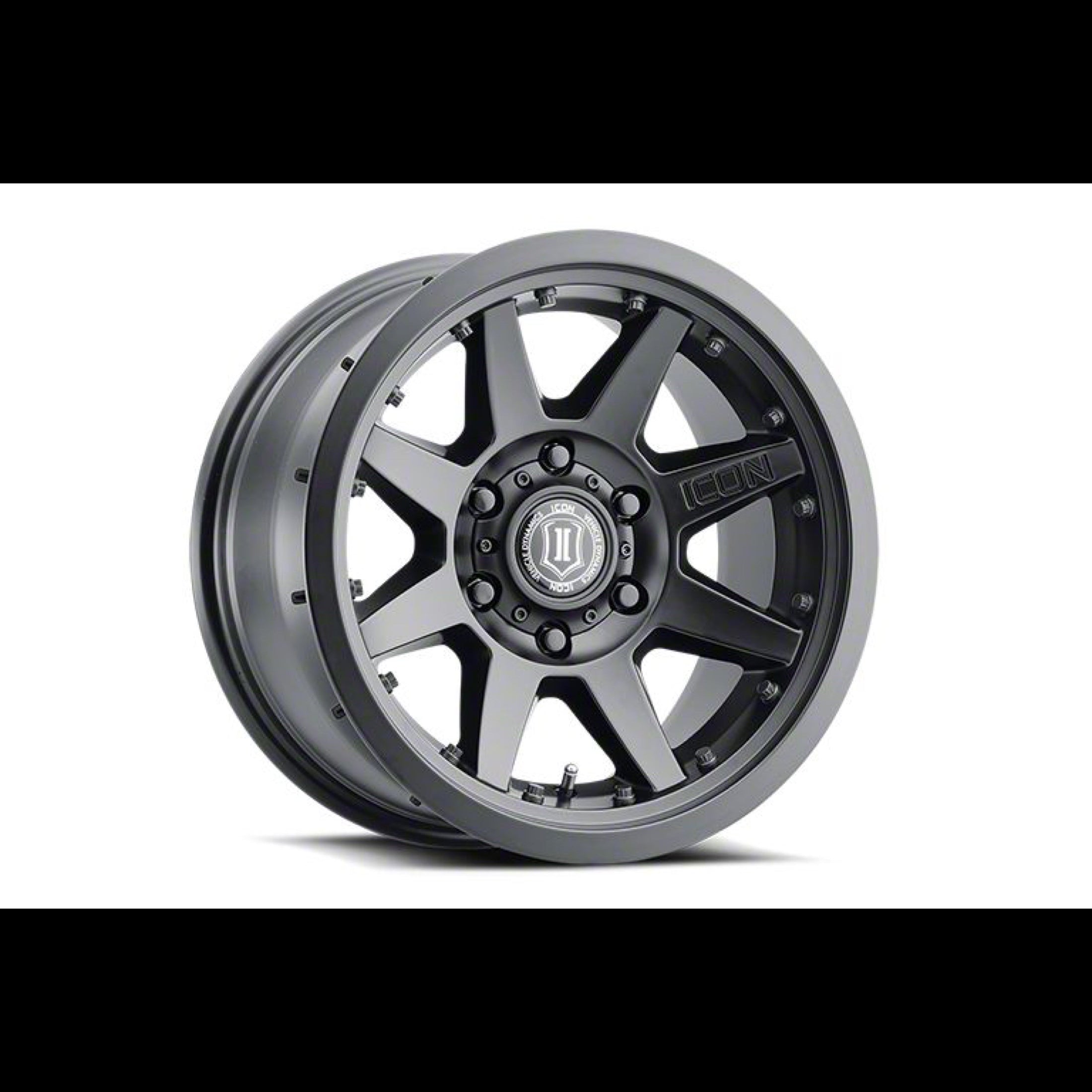 Jeep Offroad Wheels