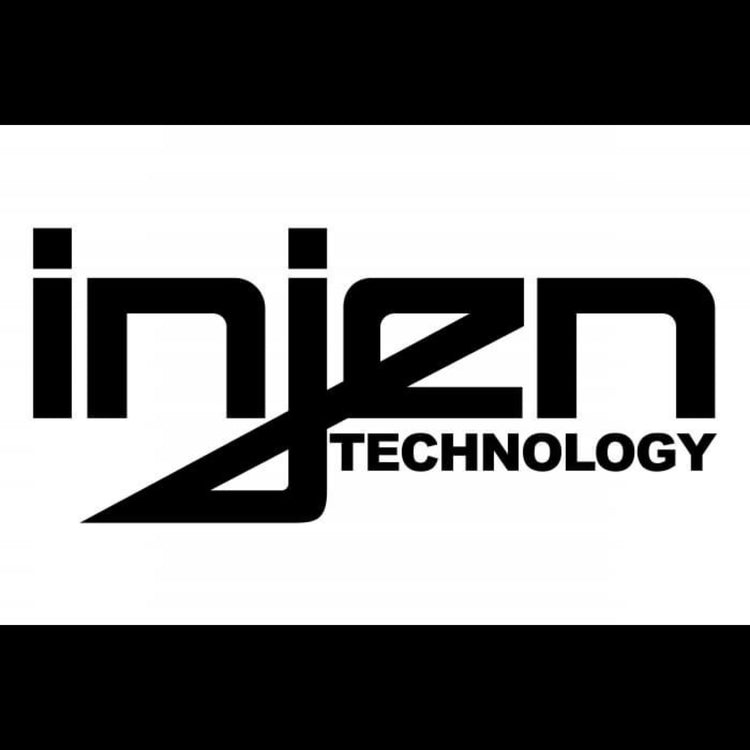 injen technology logo with white background