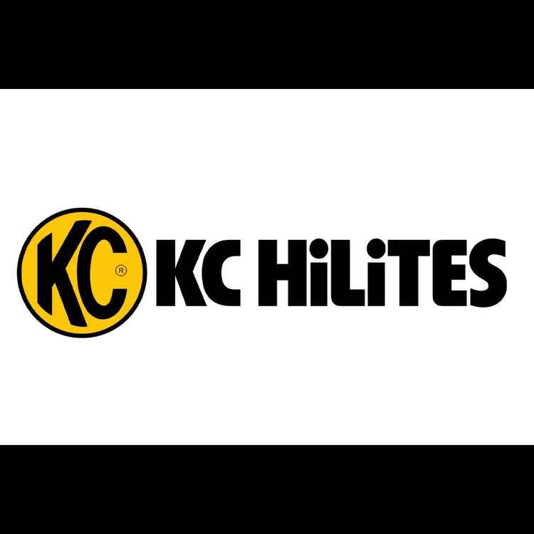 KC HiLiTES logo with a white background