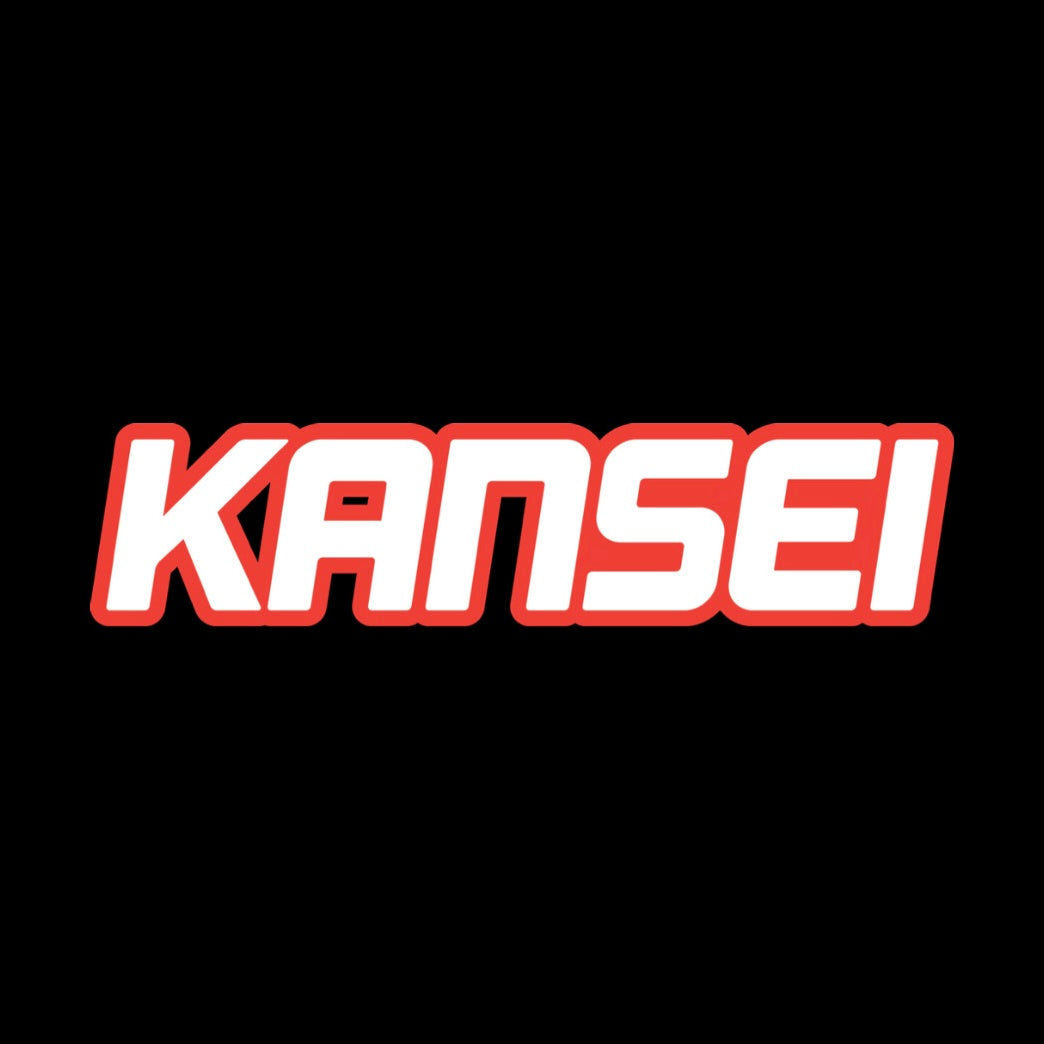 Kansei Wheels Logo at 9 Aftermarket Motorsports 9AM