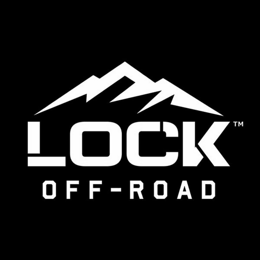 Lock Off-Road Wheels logo at 9 aftermarket motorsports
