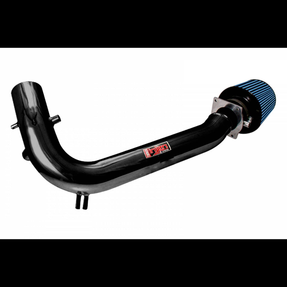 Nissan 240sx Injen Intake system in black