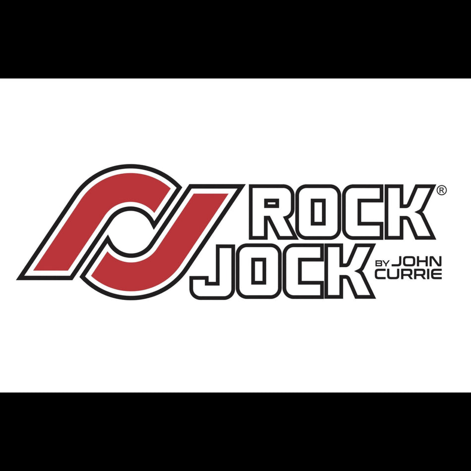 Rockjock Logo at 9 Aftermarket Motorsports