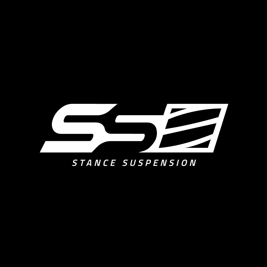 Stance Suspension Logo at 9 Aftermarket Motorsports