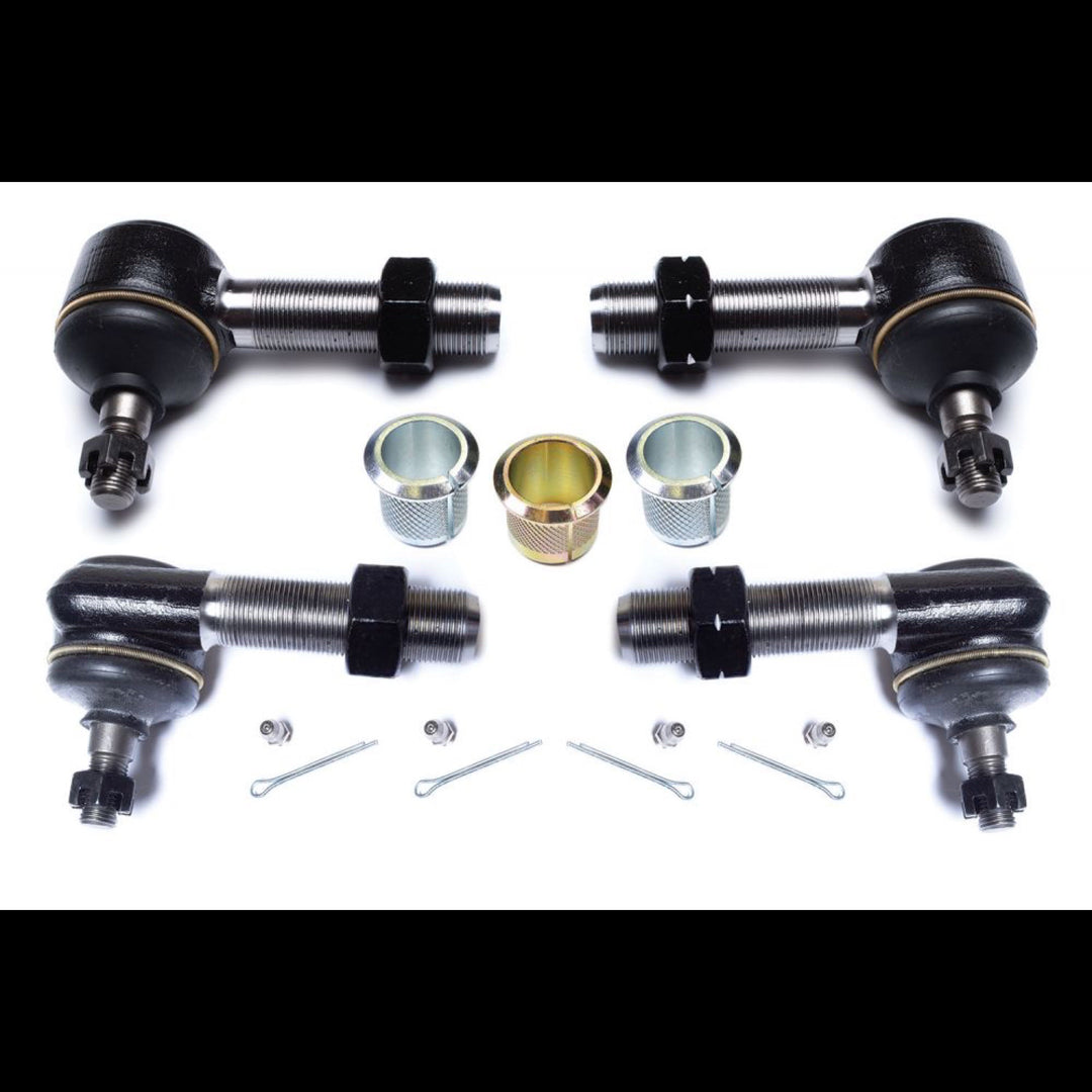 Steering & Components – 9 Aftermarket Motorsports