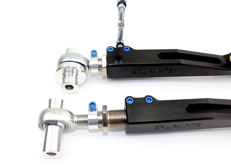 SPL Part BMW E9X/E8X Front Lower Control Arms