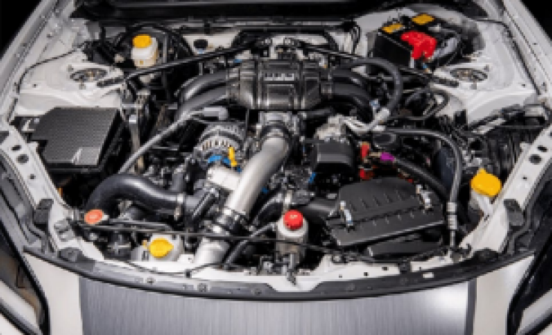 HKS GT2 S/C SYSTEM COMPLETE KIT ZN8/ZD8 FA24 12001-BT001