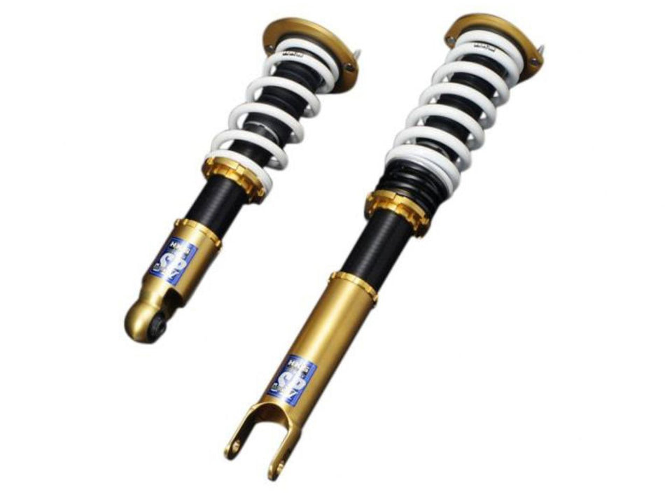 HKS Max 4 SP Coilover BNR34 Full Kit
