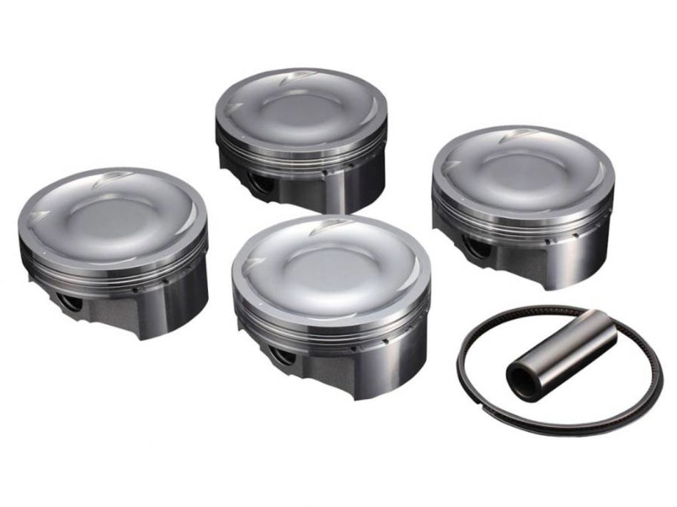 Tomei Forged Piston Kit EJ25