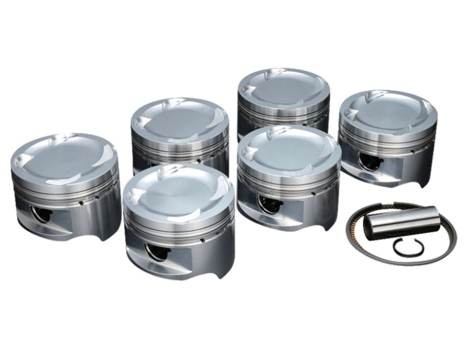 Tomei Forged Piston Kit 2JZ-GTE