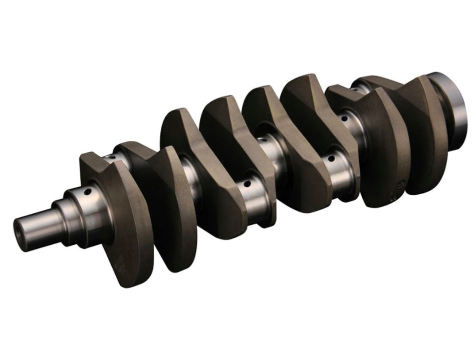 Tomei Forged Billet Full Counterweight Crankshaft 4G63 EVO1-9 2.2 94.0mm