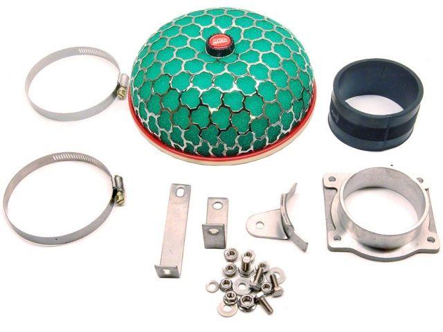 HKS SMF Reloaded Air Intake System S14 SR20DET