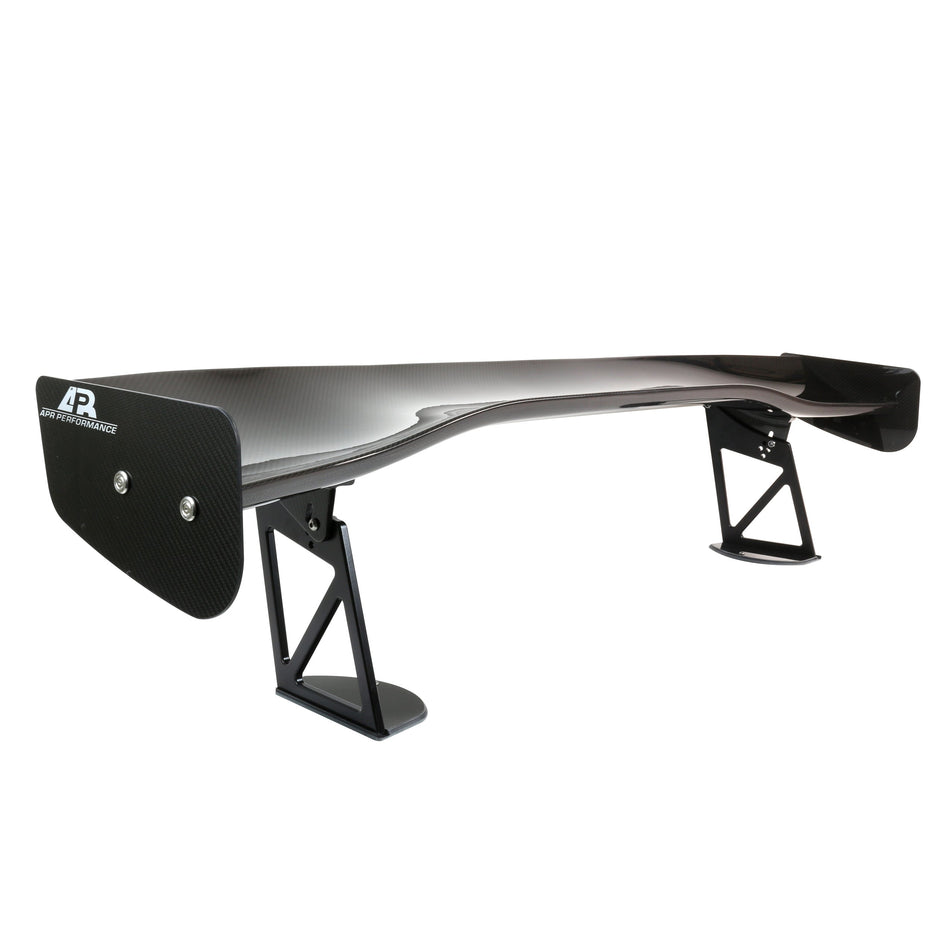 Subaru WRX 61" GTC300 Carbon Fiber Wing 2015-2021 SPEC