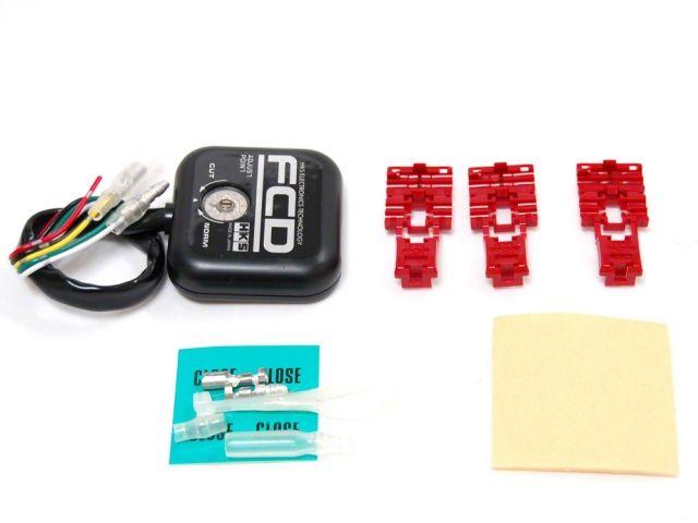 HKS Fuel Cut Defencer mk3 Toyota Supra Turbo Eclipse Turbo