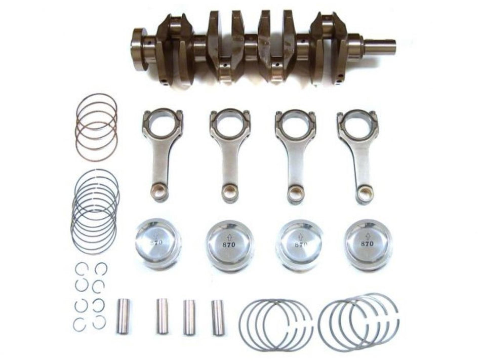 Tomei STROKER KIT EJ26 99.75mm