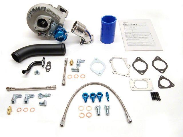 Tomei M7960 ARMS Turbo Kit SR20DET S13 S14 S15