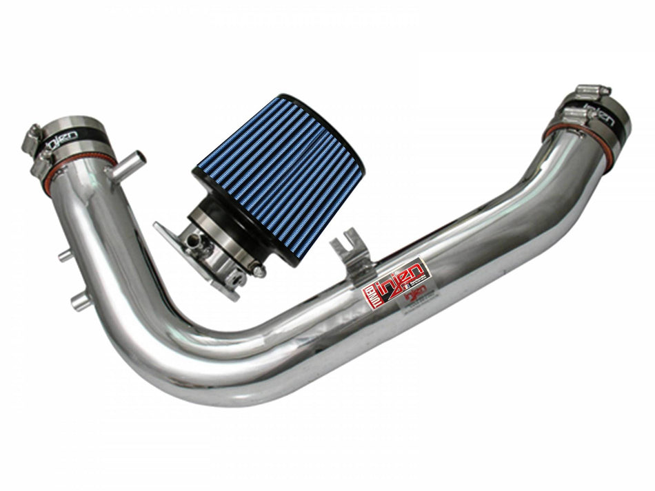 1989-1990 Nissan 240SX KA24E single cam Injen Short Ram Intake (IS1910P)