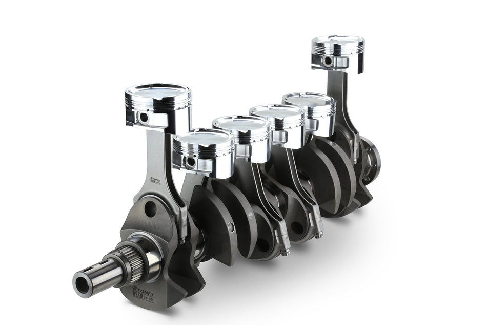 Tomei Stroker Kit 4A-G 1.8 CP Piston
