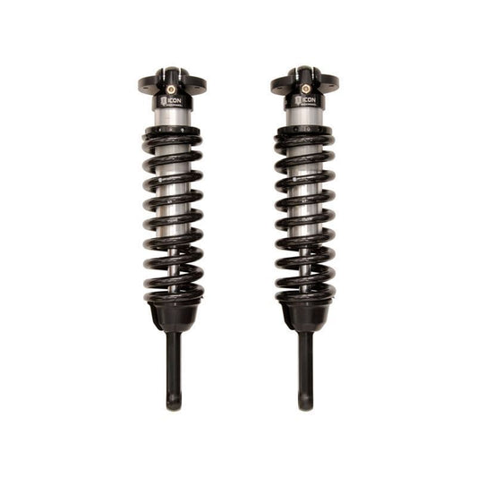 2005-Up Toyota Tacoma 2.5 VS Extended Travel Coilover Kit (58635)