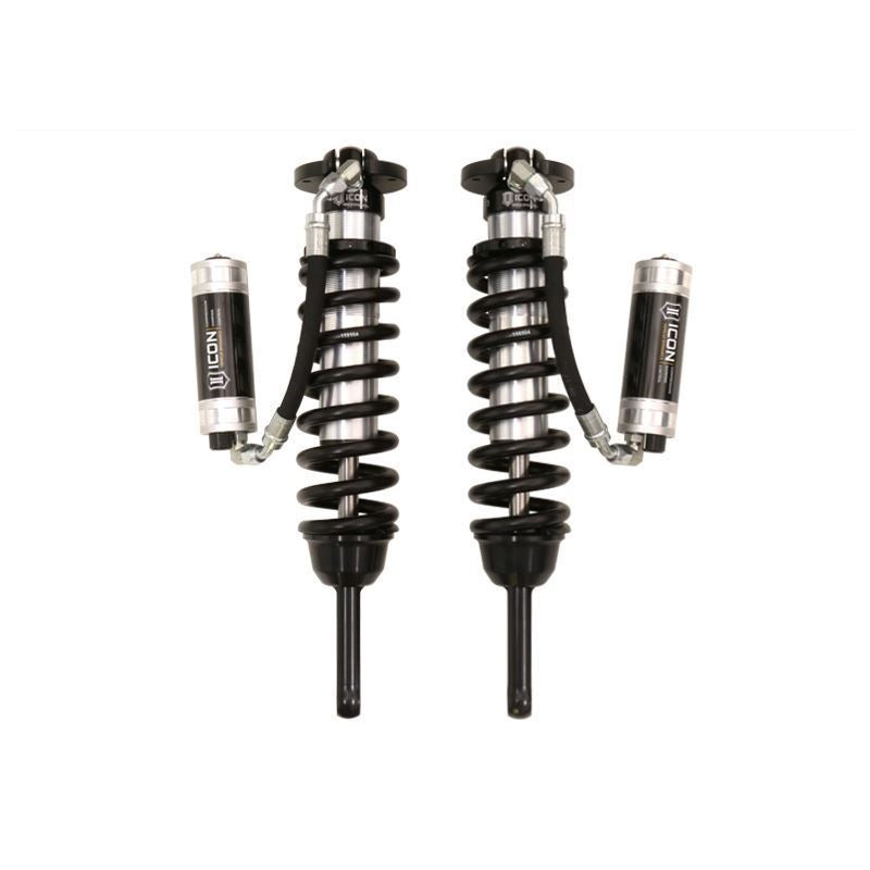 2005-23 Toyota Tacoma 2.5 VS RRCDCV Coilover Kit (58730C)