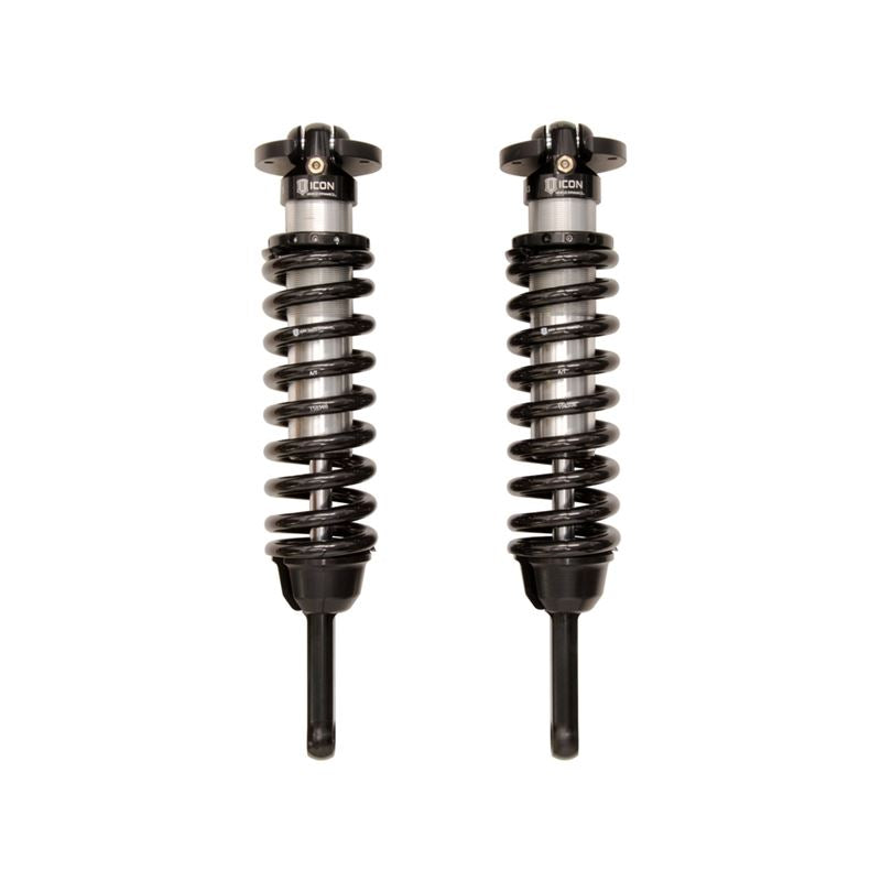 2010-Up Toyota 4RunnerFJLexus GX 2.5 VS Coilover Kit, 700lb Coils (58646-700)