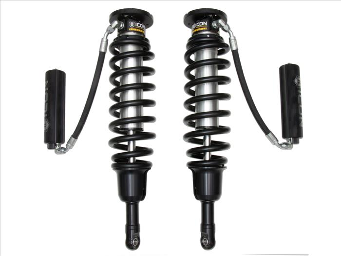 2017-20 Ford Raptor Front 3.0 VS Remote Reservoir/CDCV Coilover Kit (95002)