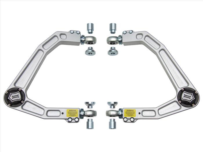 2019-2023 GM 1500, Billet Upper Control Arm/Delta Joint Kit (78720DJ)