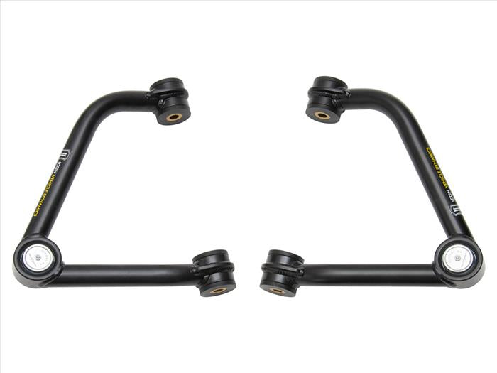 2019-2023 GM 1500, Tubular Upper Control Arm Kit w/Delta Joint (78620DJ)