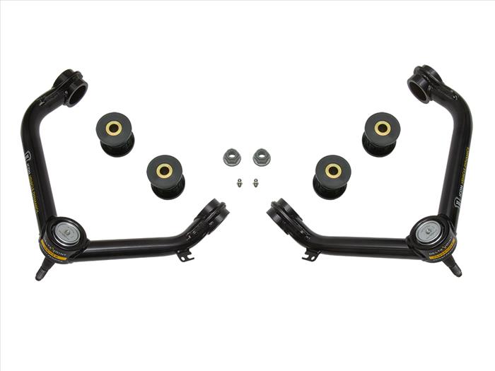 2019-Up Ram 1500, Tubular Upper Control Arm/Delta Joint Kit (218550DJ)