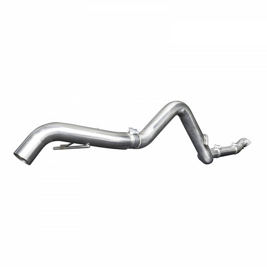 2021-2023 Ford Bronco 2.3 and 2.7 Turbo Injen Race Series Cat Back Exhaust (SES9300RS)