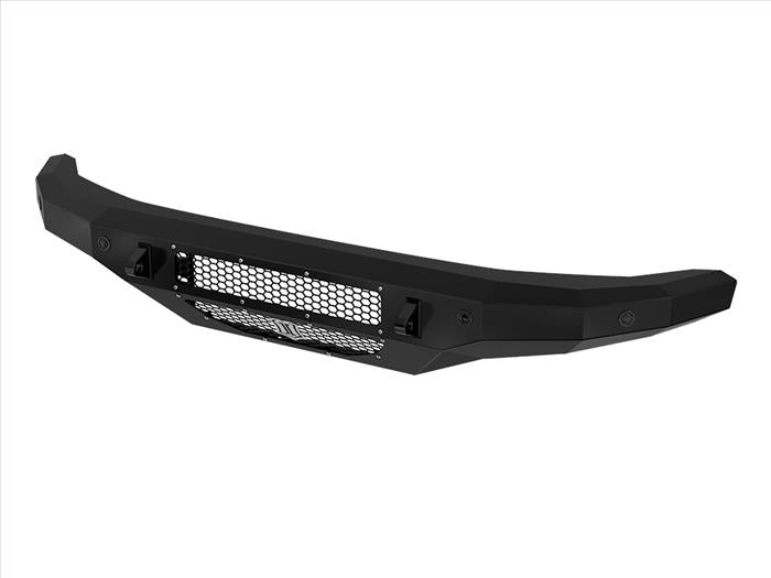2021-Up Ford Bronco Trail Series Front Bumper (45203)