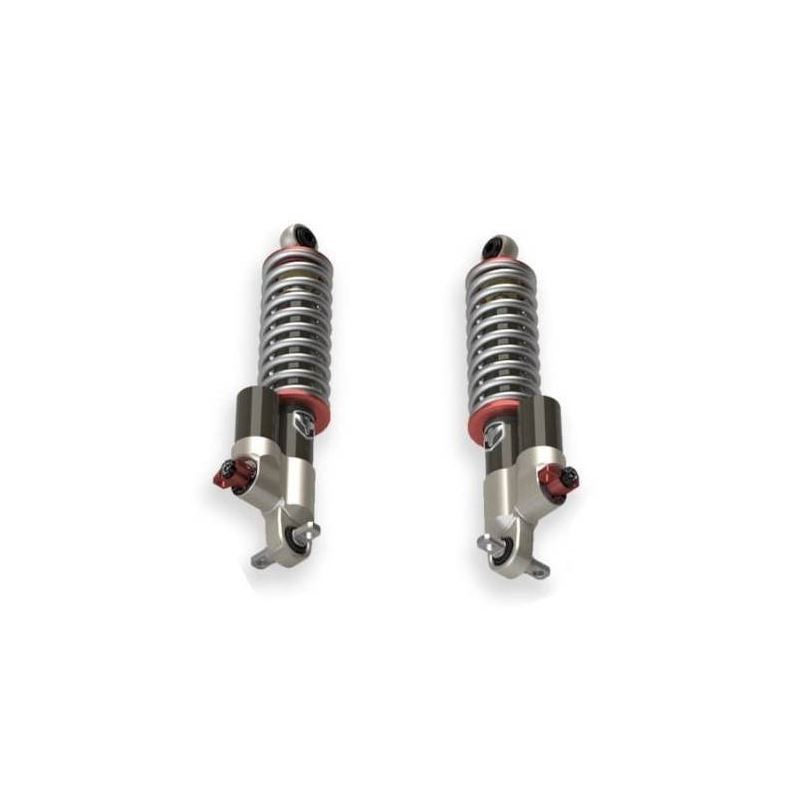 2021+ Bronco Rear Pair Falcon 3.3 Series Fast Adjust Coilover Kit - 35" Tires (24-03-33-220-352)