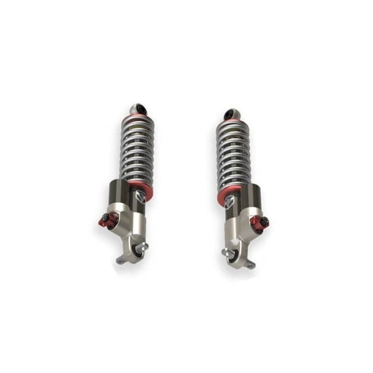 2021+ Bronco Rear Pair Falcon 3.3 Series Fast Adjust Coilover Kit - 37" Tires (24-03-33-220-351)