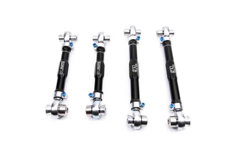 SPL Part BMW F2X/F3X Rear Upper Arms