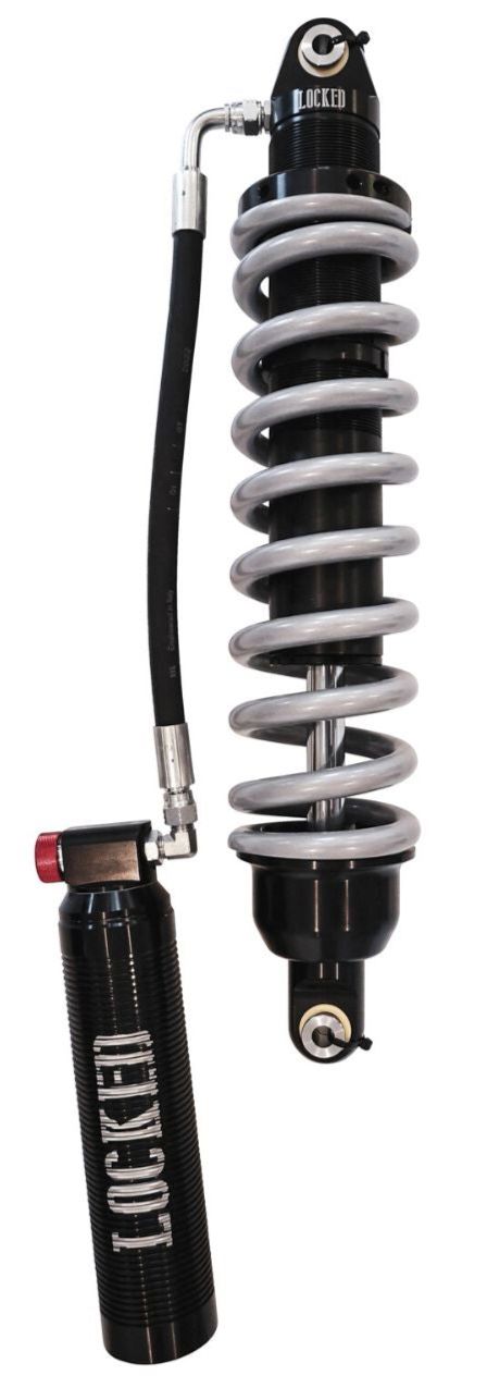 2.5" Coilovers for Long Travel Kits