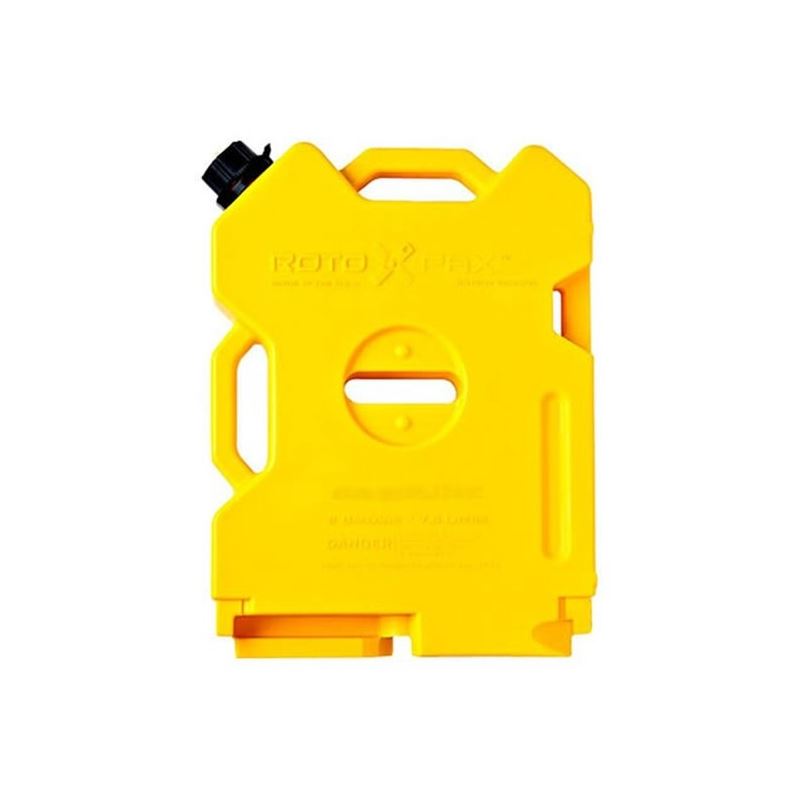 2 Gallon Diesel Pack (RX-2D)