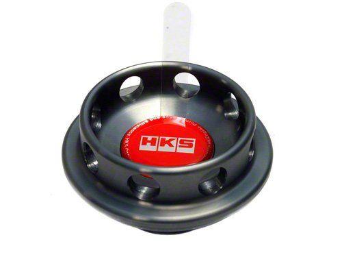 HKS 24003-AF00 D1 Limited Edition Oil Filler Cap Subaru EJXX EZXX ENXX