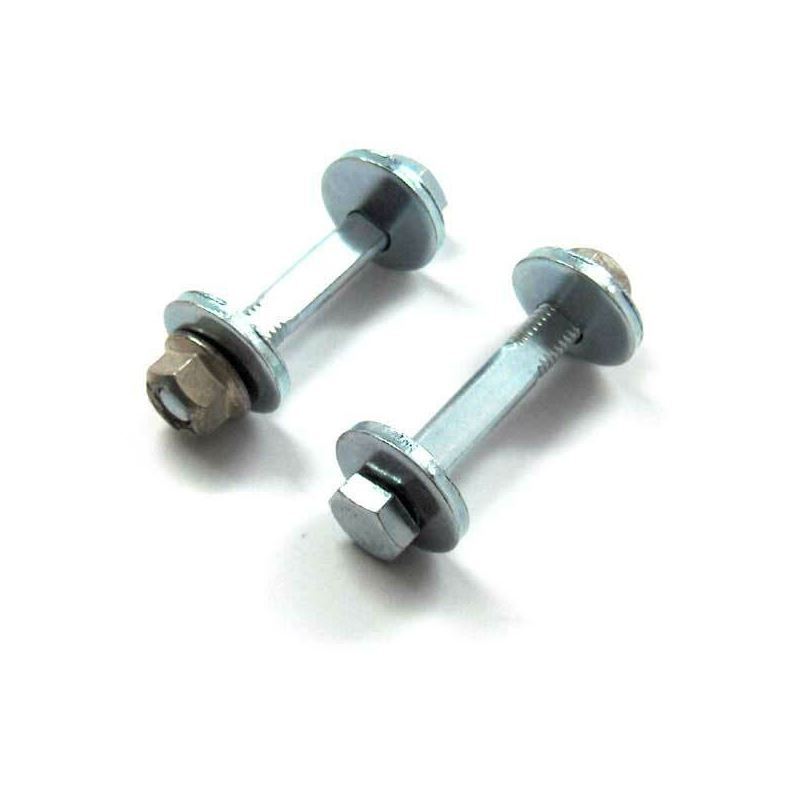 SPL Part 350Z/G35 Rear Toe Bolts