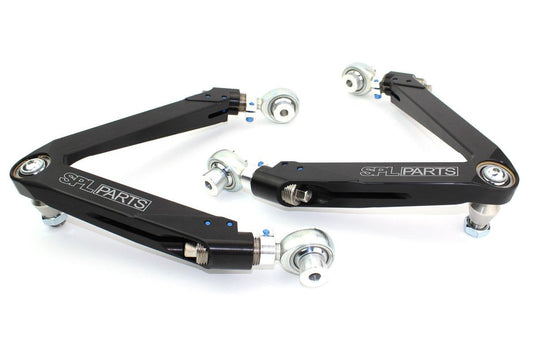 350Z/G35 Front Upper Camber/Caster Arms (SPL FUA Z33)