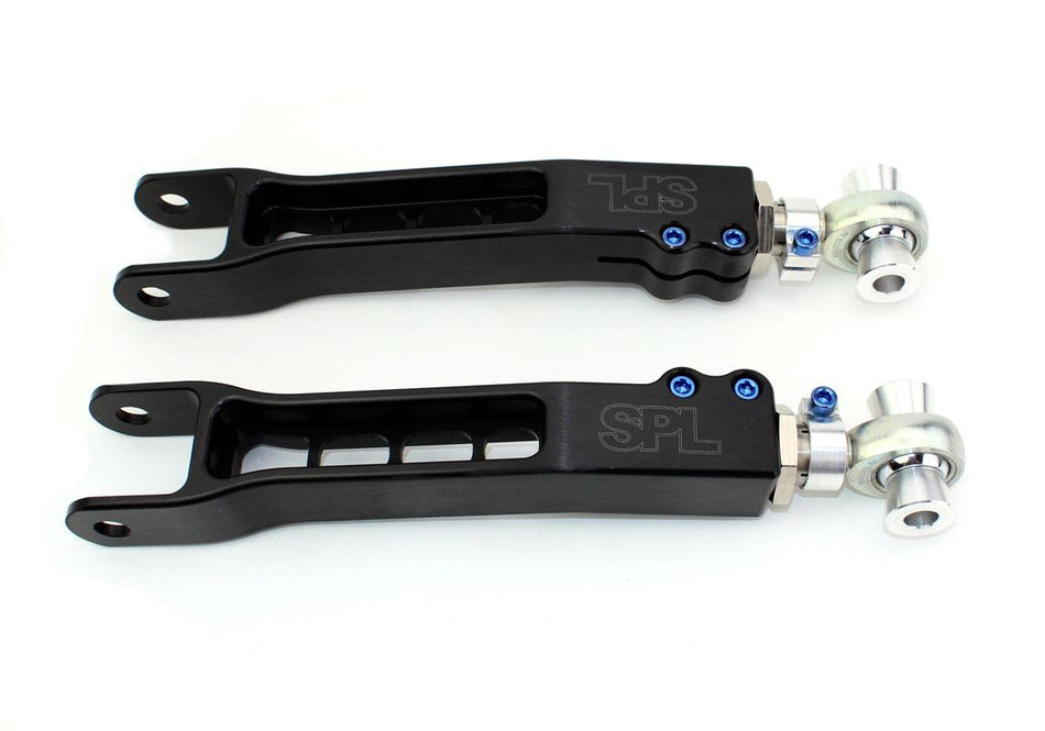 350Z/G35 Rear Camber Links - Billet Version (SPL RLL Z33B)