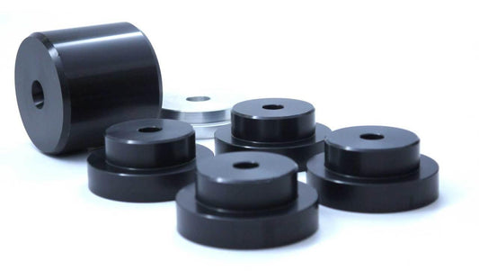 350Z/G35 Solid Differential Mount Bushings (SPL SDBS Z33)
