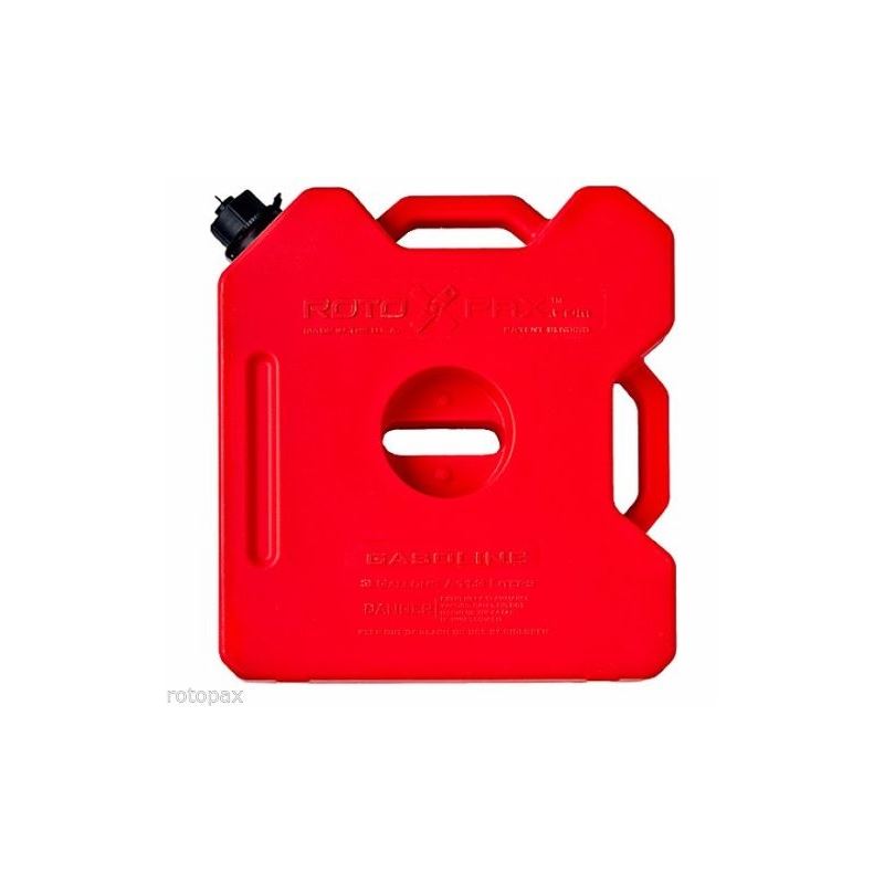 3 Gal Gasoline Pack (RX-3G)